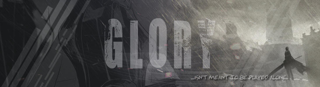 Path To Glory
